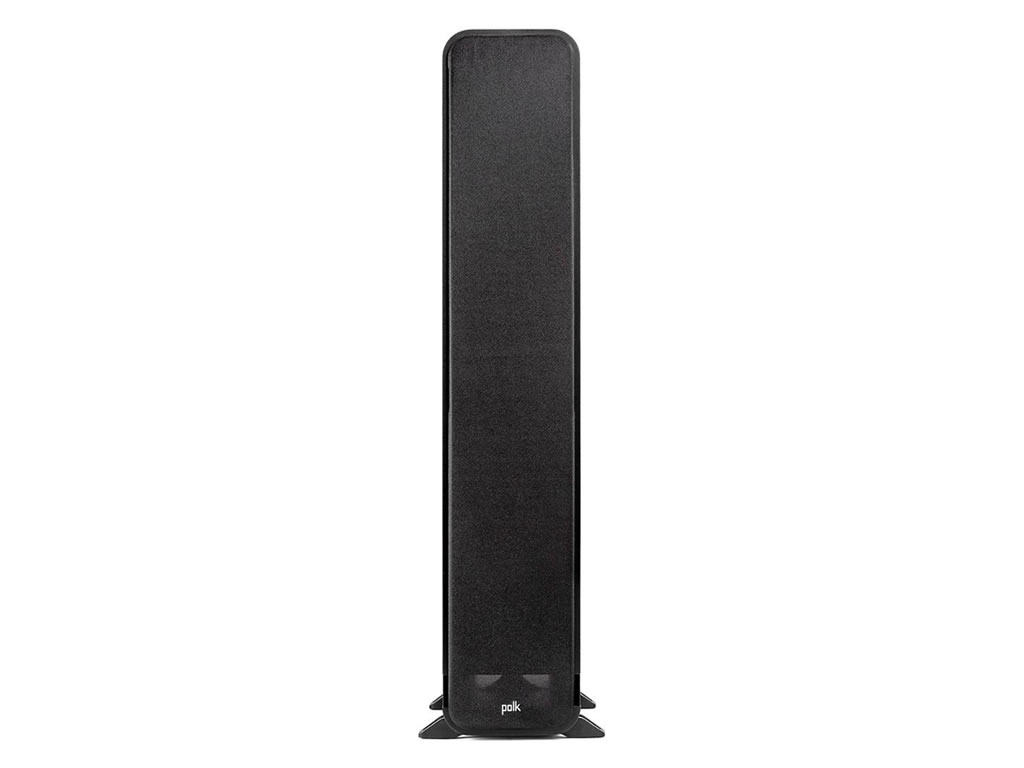 ALTO FALANTE DE TORRE POLK SIGNATURE ES60 - PRETO